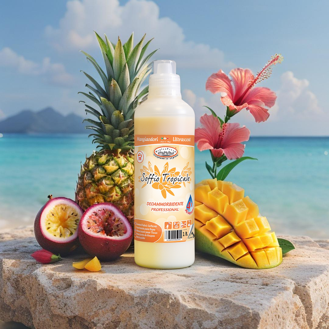 hygienfresh soffio tropicale avivaz